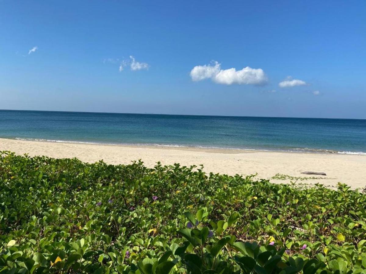 Lanta Smile Inn Ko Lanta المظهر الخارجي الصورة