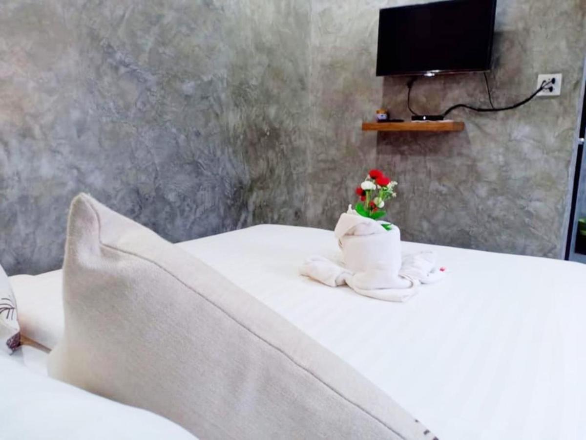 Lanta Smile Inn Ko Lanta المظهر الخارجي الصورة
