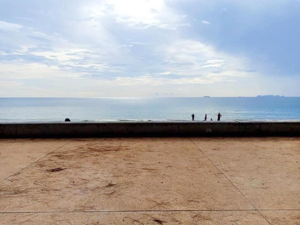 Lanta Smile Inn Ko Lanta المظهر الخارجي الصورة