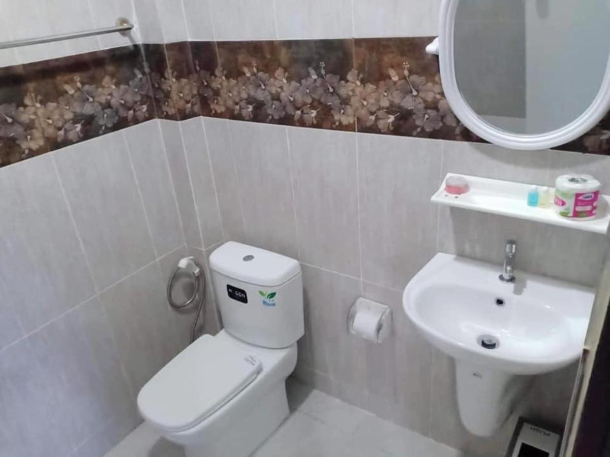 Lanta Smile Inn Ko Lanta المظهر الخارجي الصورة
